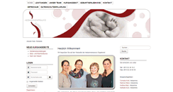 Desktop Screenshot of gugelrund.de